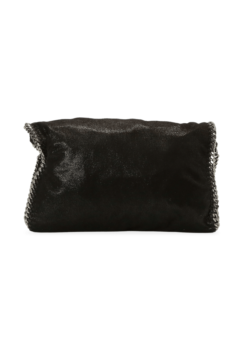 FALABELLA FOLD-OVER TOTE