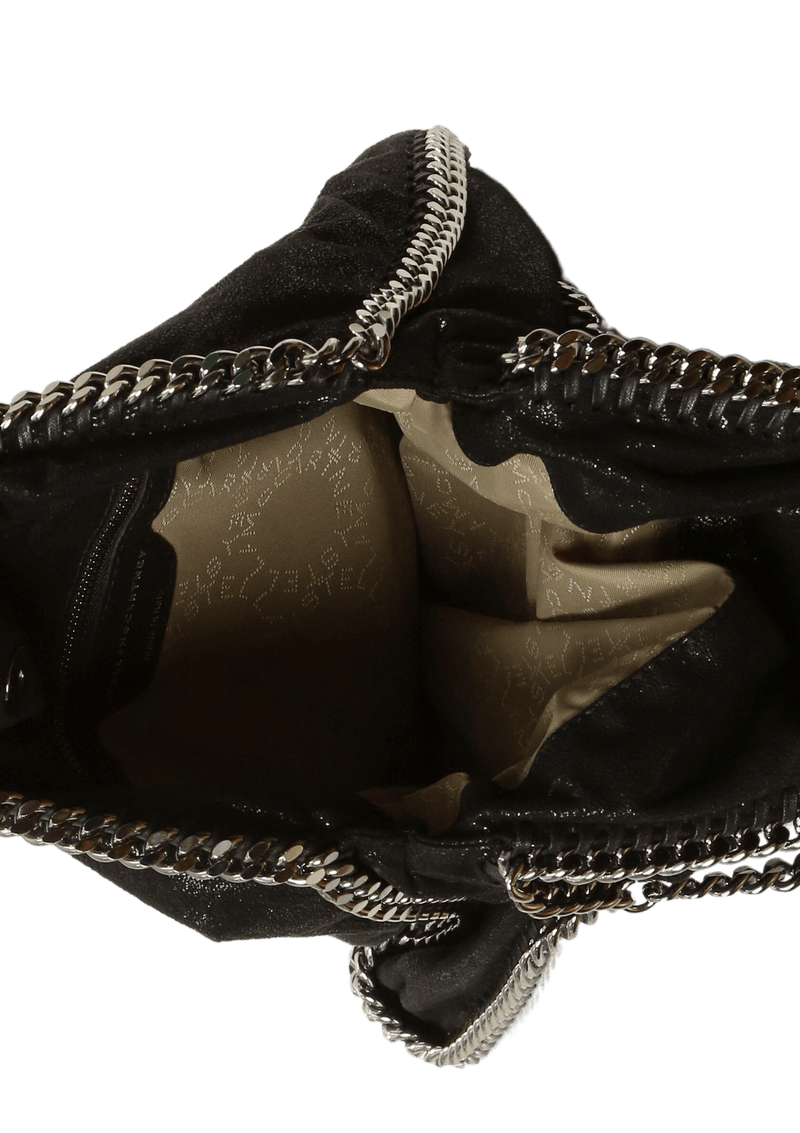 FALABELLA FOLD-OVER TOTE