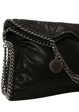 FALABELLA FOLD-OVER TOTE