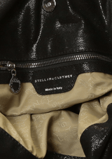 FALABELLA FOLD-OVER TOTE