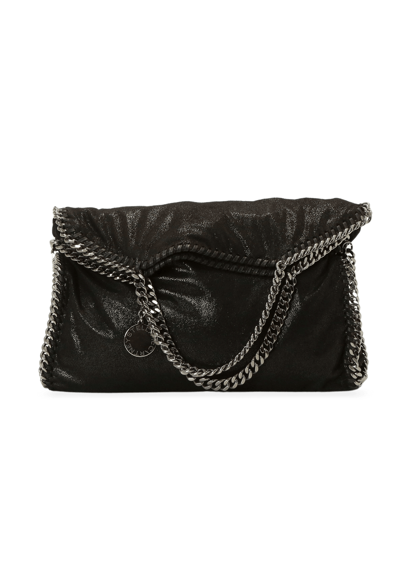 FALABELLA FOLD-OVER TOTE