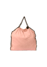 FALABELLA FOLD-OVER TOTE