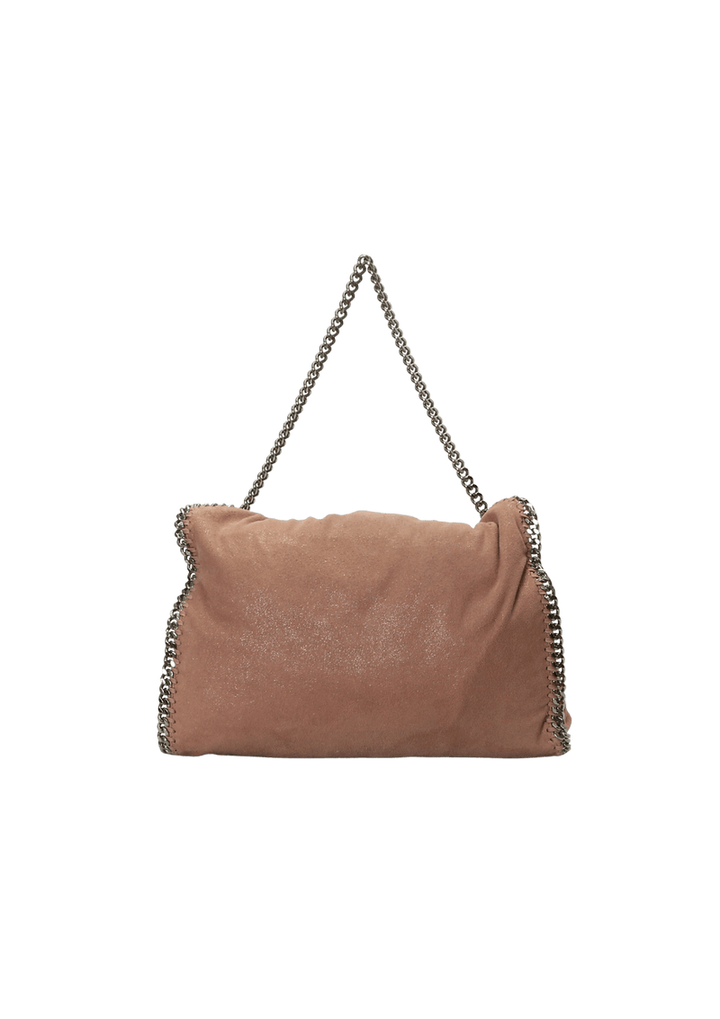 FALABELLA FOLD-OVER TOTE