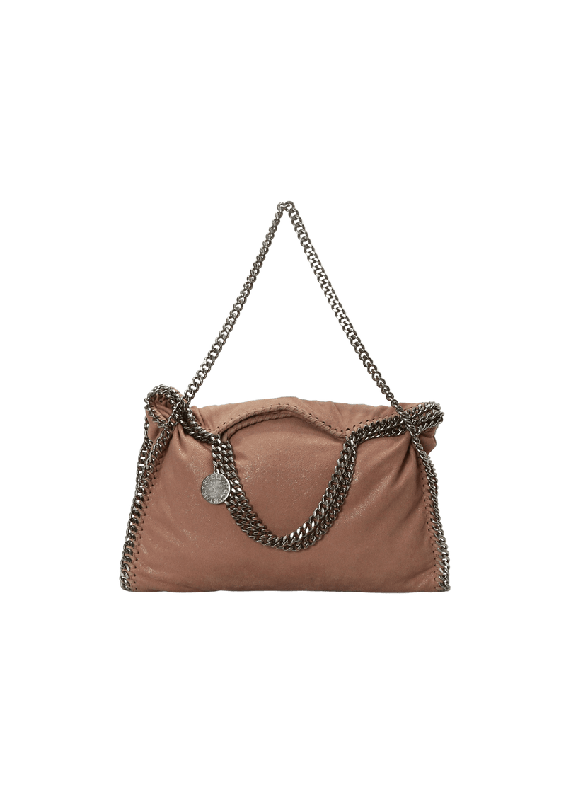 FALABELLA FOLD-OVER TOTE