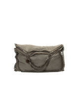 FALABELLA FOLD-OVER TOTE
