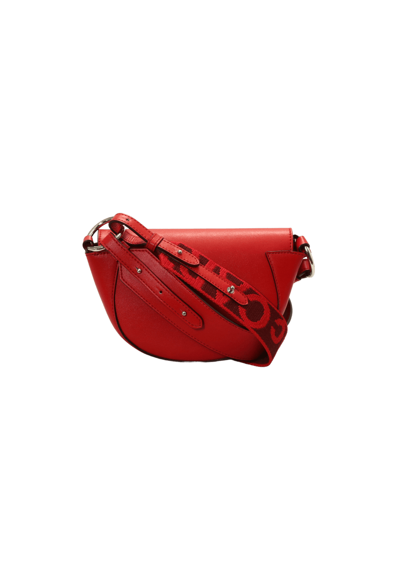 MARLEE LOGO BAG