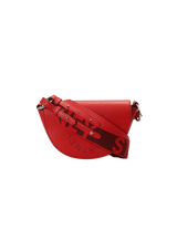 MARLEE LOGO BAG