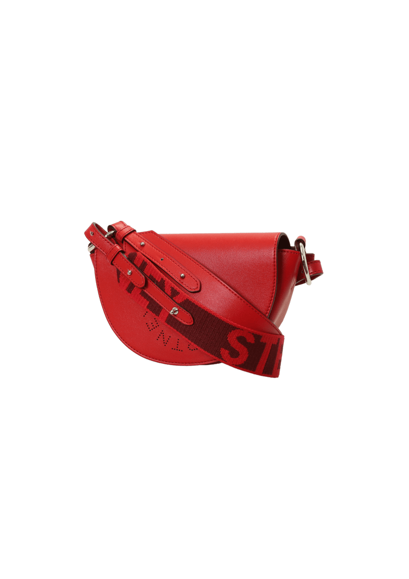 MARLEE LOGO BAG