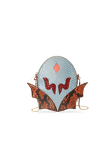 SUPERHERO CHAIN