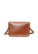 SATCHEL BUCKLE BAG