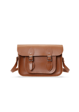 SATCHEL BUCKLE BAG