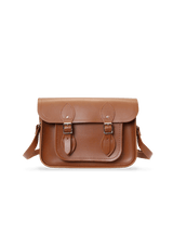 SATCHEL BUCKLE BAG