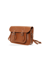 SATCHEL BUCKLE BAG