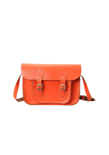 CLASSIC SATCHEL BAG