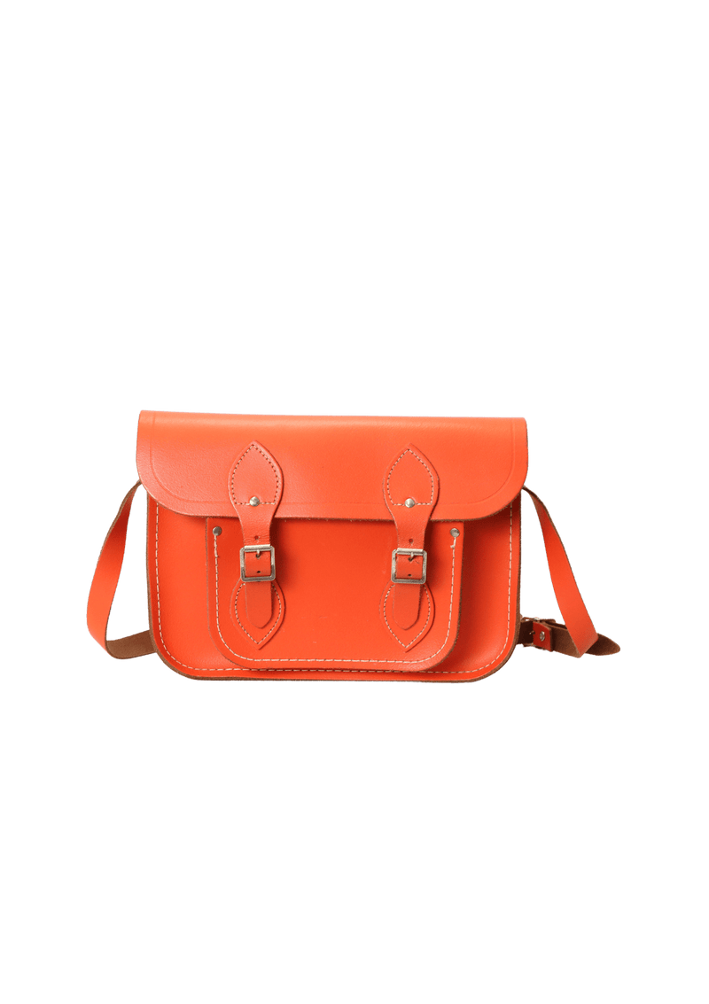 CLASSIC SATCHEL BAG