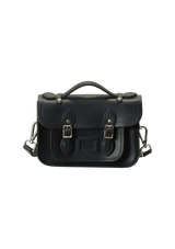 SATCHEL BUCKLE BAG