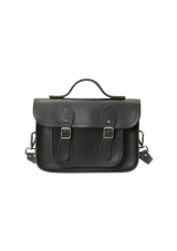 SATCHEL BUCKLE BAG