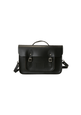 SATCHEL BUCKLE BAG