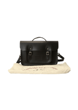 SATCHEL BUCKLE BAG