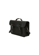 SATCHEL BUCKLE BAG