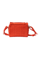 GOMMINO MICRO STUDDED BAG