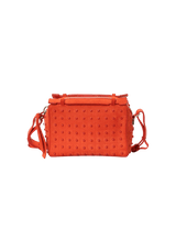 GOMMINO MICRO STUDDED BAG
