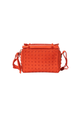 GOMMINO MICRO STUDDED BAG