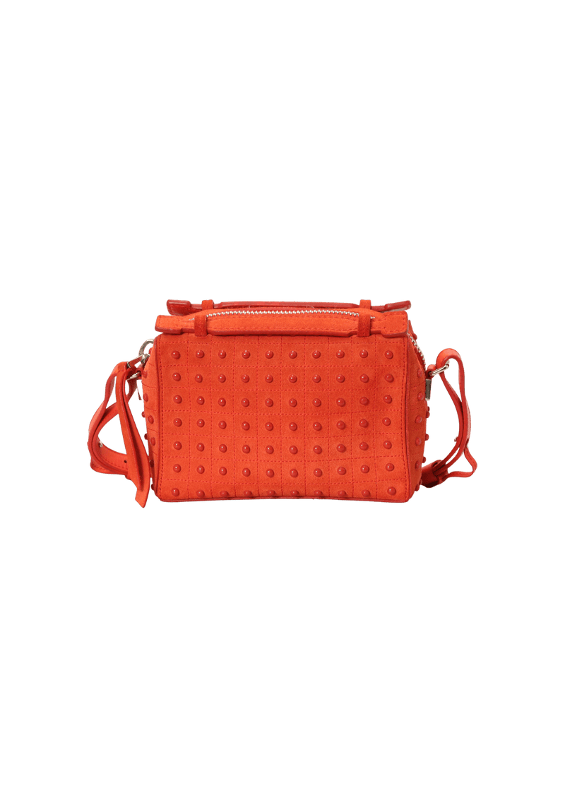 GOMMINO MICRO STUDDED BAG