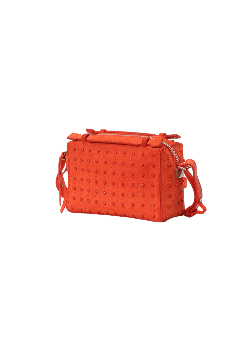 GOMMINO MICRO STUDDED BAG