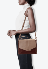 797 SATCHEL BAG