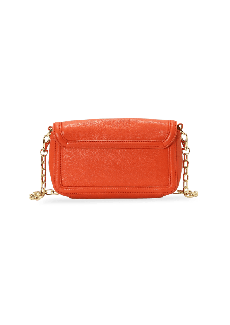 AMANDA CROSSBODY BAG