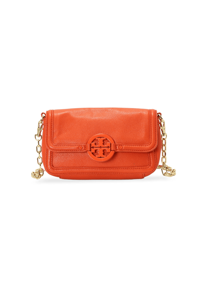 AMANDA CROSSBODY BAG