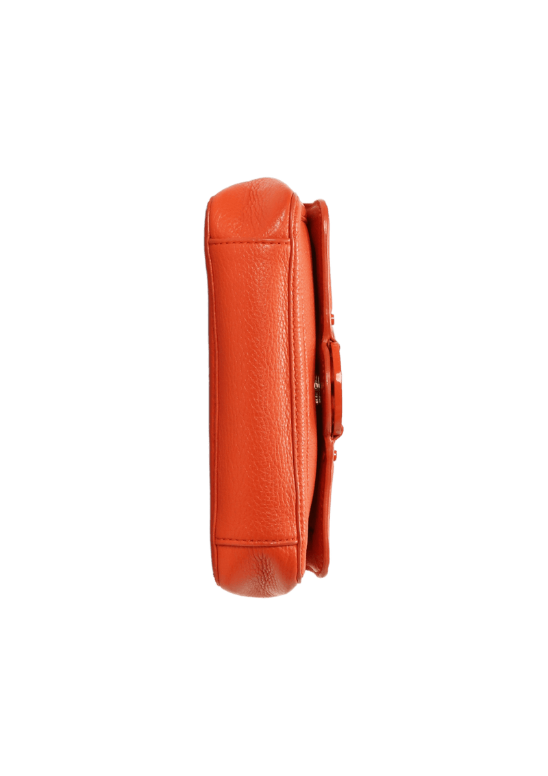 AMANDA CROSSBODY BAG