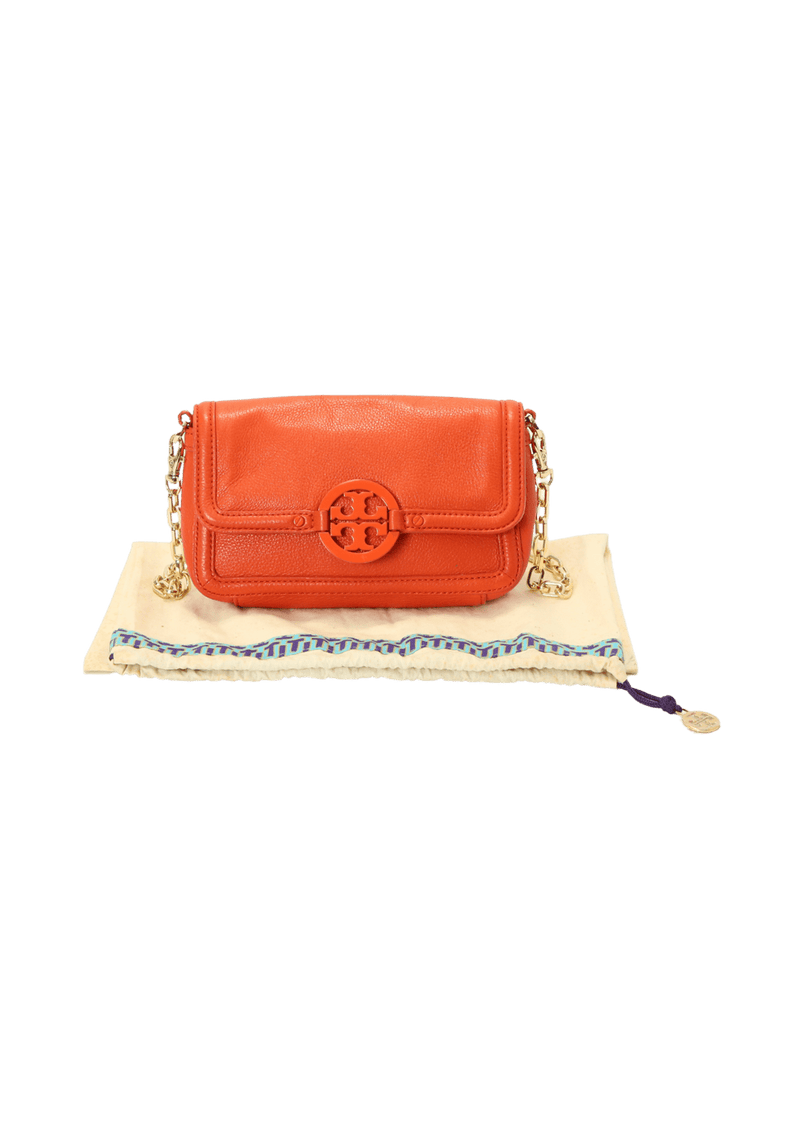 AMANDA CROSSBODY BAG