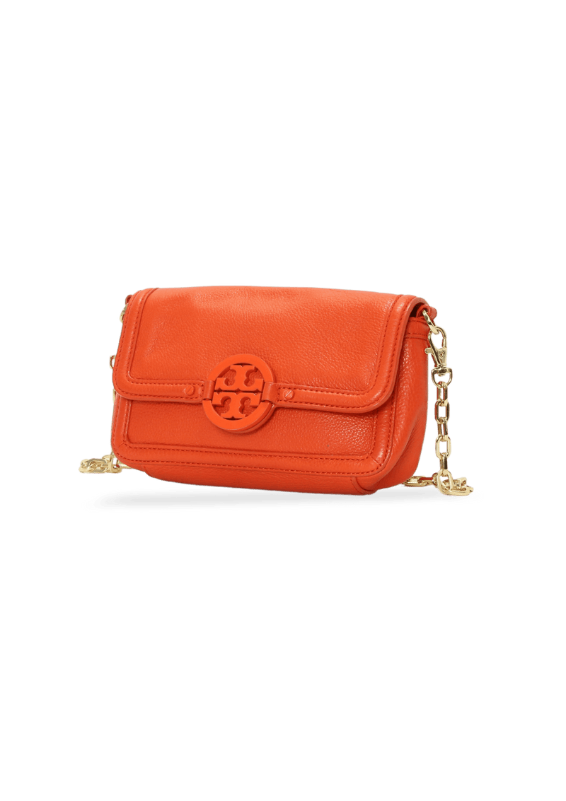 AMANDA CROSSBODY BAG