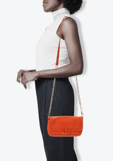 AMANDA CROSSBODY BAG