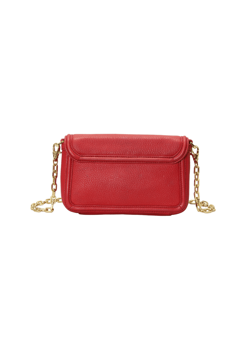 AMANDA CROSSBODY BAG