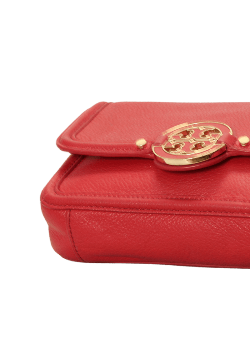 AMANDA CROSSBODY BAG