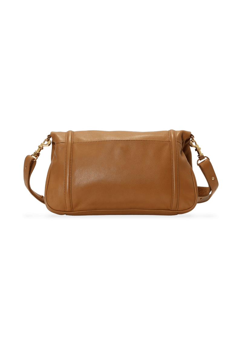 AMANDA MESSENGER BAG