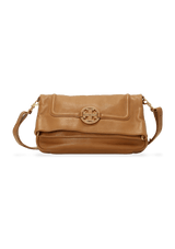 AMANDA MESSENGER BAG