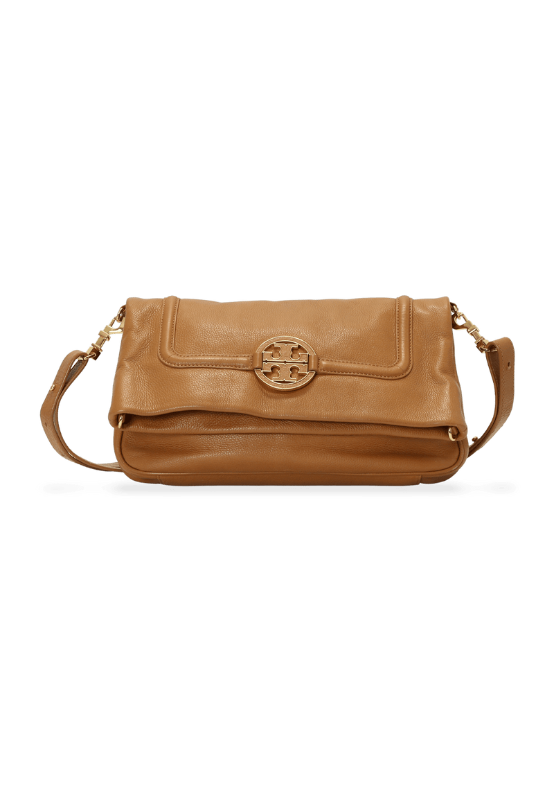 AMANDA MESSENGER BAG