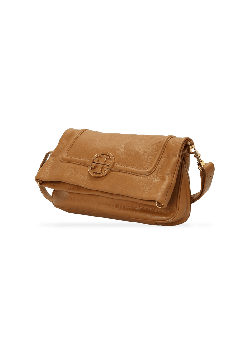 AMANDA MESSENGER BAG