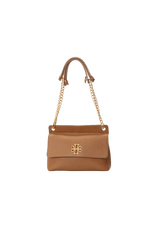BRITTEN FLAP BAG