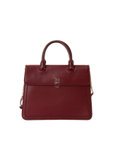 CARTER TOP HANDLE SATCHEL