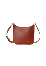 ELLA WHIPSTITCH FLAT BAG