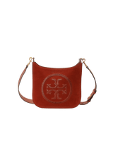 ELLA WHIPSTITCH FLAT BAG