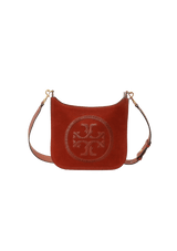 ELLA WHIPSTITCH FLAT BAG