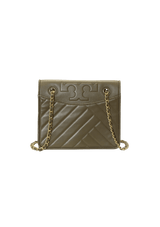 FLEMING LEATHER BAG