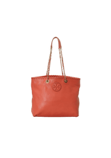 FLEMMING OPEN TOTE