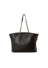 FLEMMING OPEN TOTE